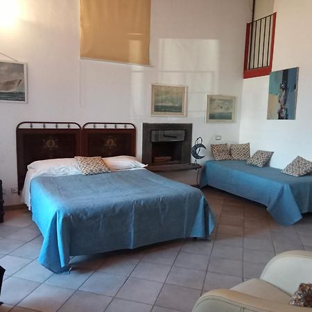 Appartamenti Frajmari Lipari  Luaran gambar