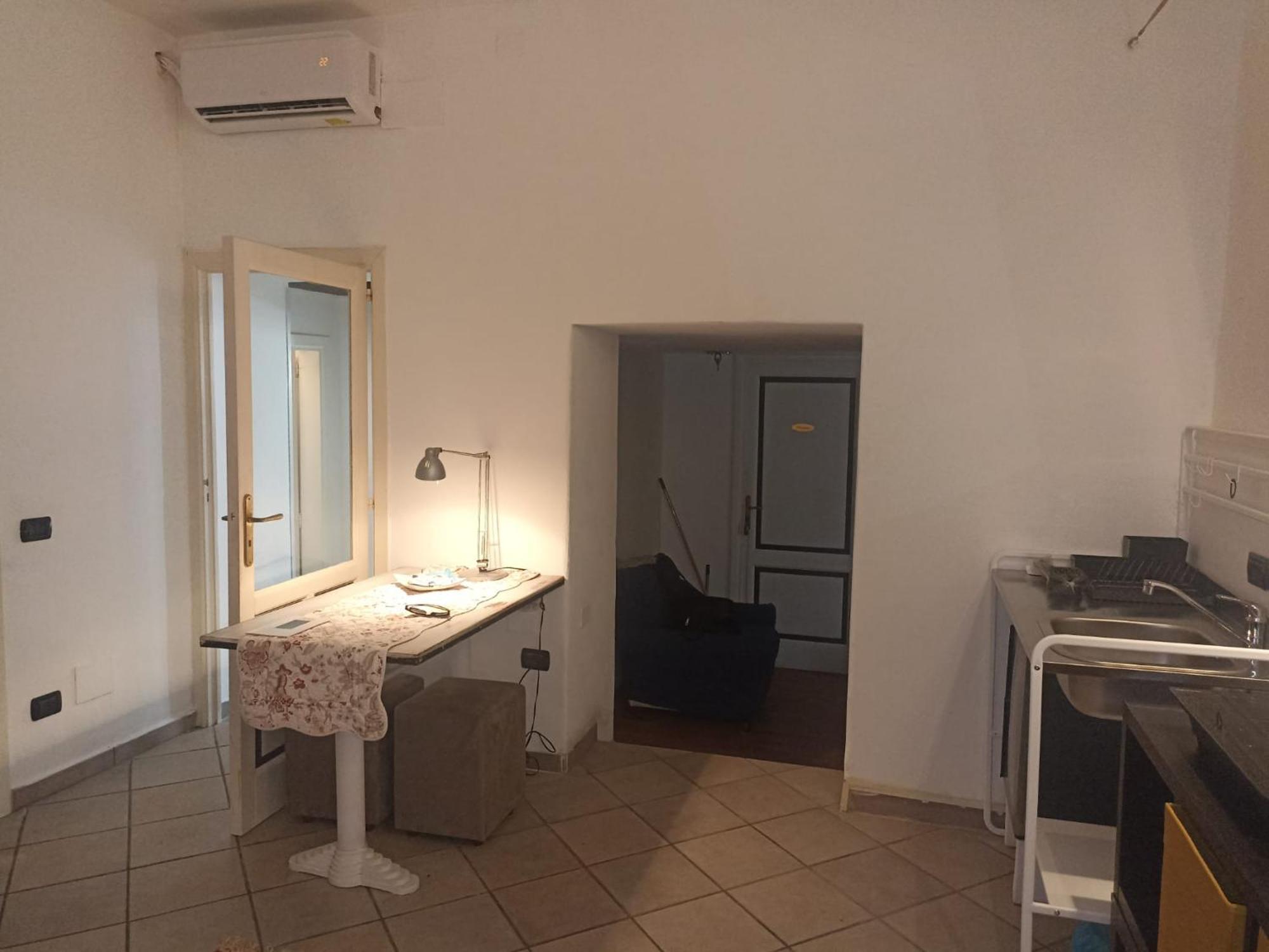 Appartamenti Frajmari Lipari  Luaran gambar