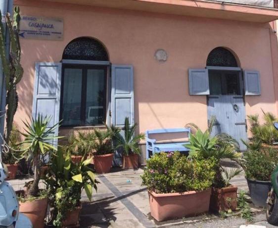 Appartamenti Frajmari Lipari  Luaran gambar