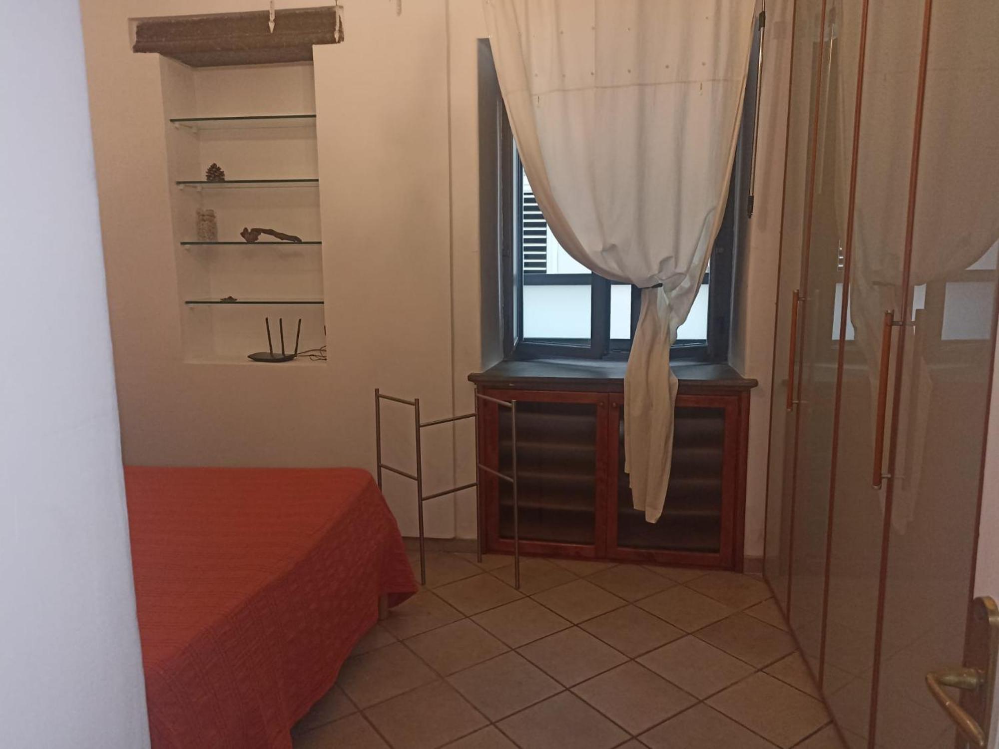 Appartamenti Frajmari Lipari  Luaran gambar