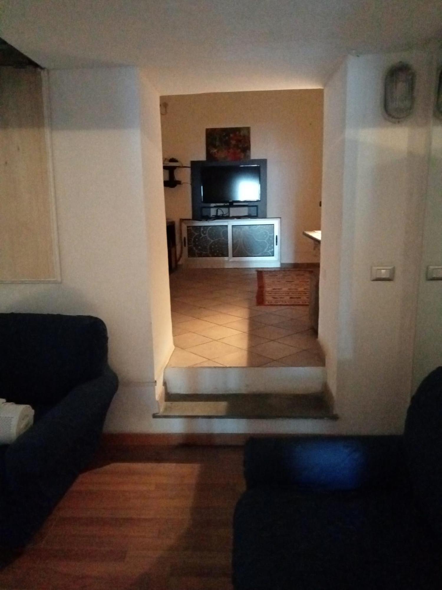 Appartamenti Frajmari Lipari  Luaran gambar
