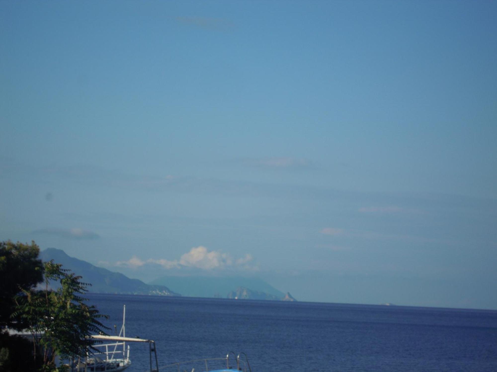 Appartamenti Frajmari Lipari  Luaran gambar
