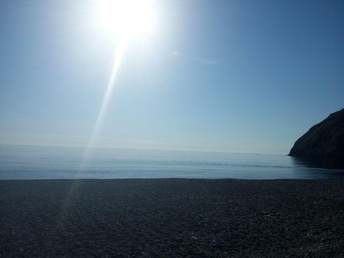 Appartamenti Frajmari Lipari  Luaran gambar